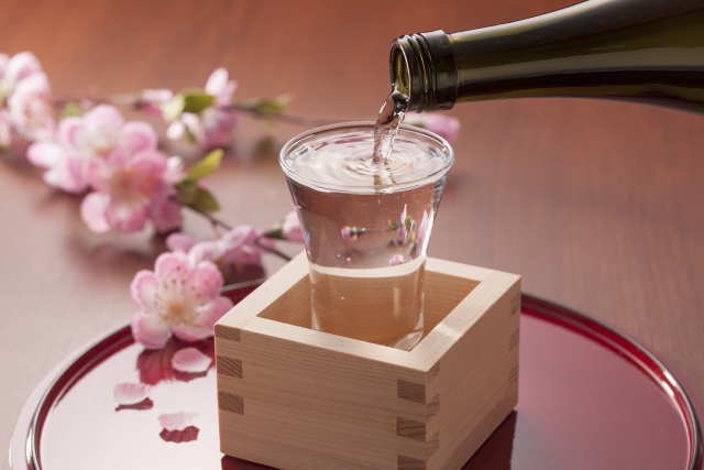 日本酒にも旬があることご存知でしょうか？