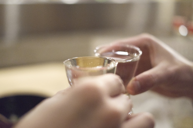 日本酒初心者そんな方にもお楽しみいただけるお酒があります